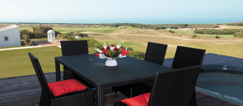 Villa Clara, Residence Face A L'Ocean Et Au Golf De Chiberta Anglet Ngoại thất bức ảnh